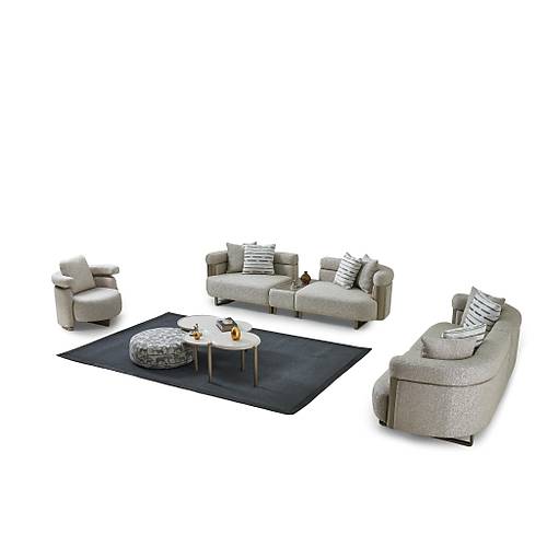 Oslo Luxury Koltuk Tak�m�