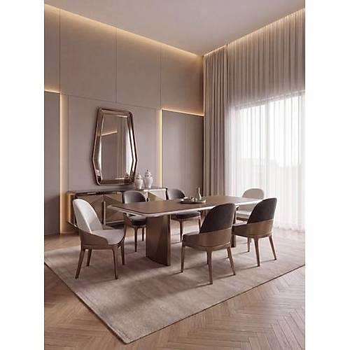 Monaco Yemek Odas� Tak�m�