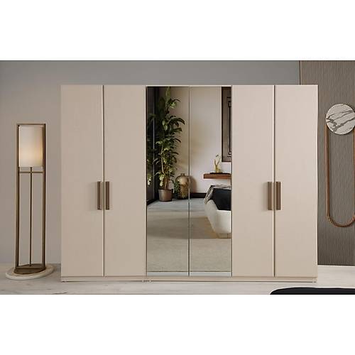 Efes Yatak Odas� Tak�m�