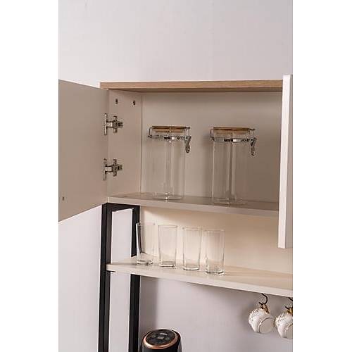 Latte 2 li Kahve K��esi