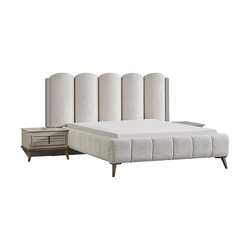 Golf Yatak Odas Takm