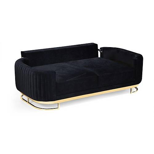 Gloss Gold Koltuk Takm
