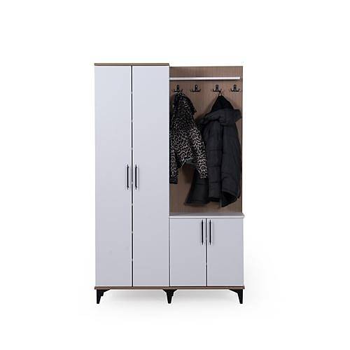 Solo 4 l� Vestiyer