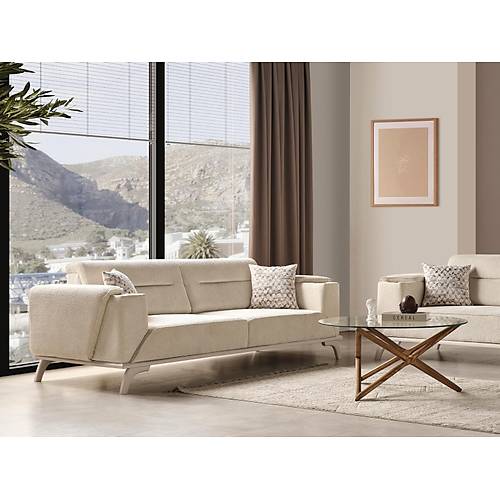 Loft Koltuk Takm