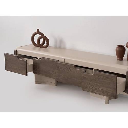 Moss Yemek Odas� Tak�m�