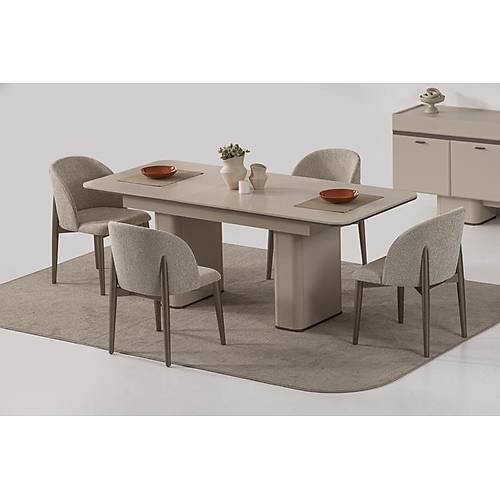 Roma Yemek Odas� Tak�m�