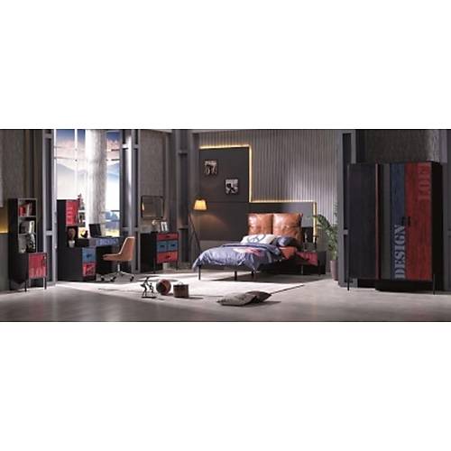 Loft Gen� Odas� Tak�m�