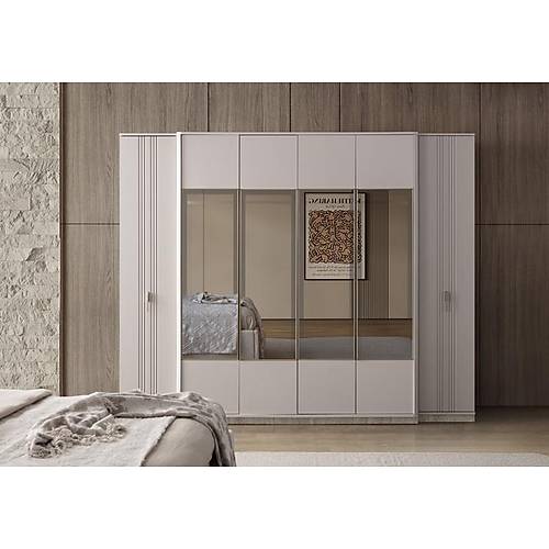 R�ya Yatak Odas� Tak�m�