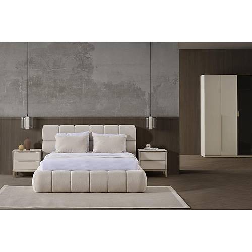 Neon Yatak Odas� Tak�m�