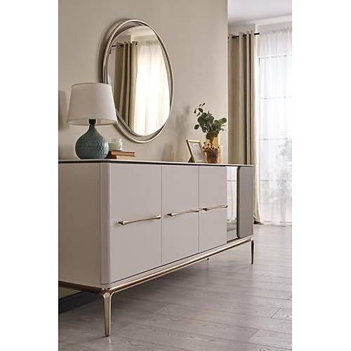 Alen Yemek Odas� Tak�m�