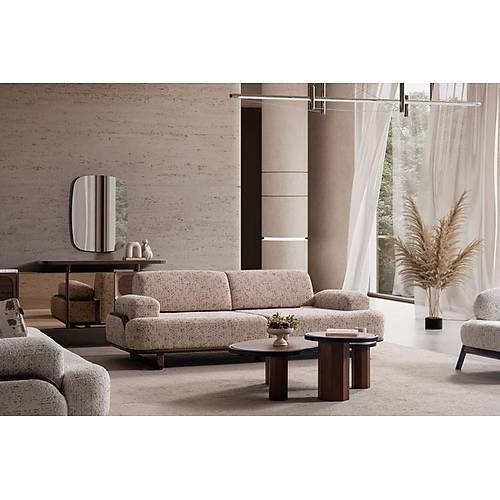 Dolce Koltuk Tak�m�