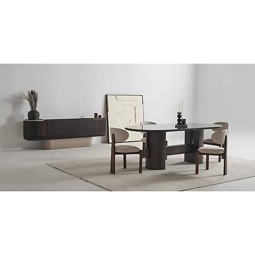 Siena Yemek Odas� Tak�m�