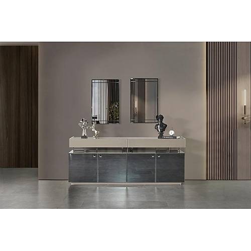 Voyager Yemek Odas� Tak�m�