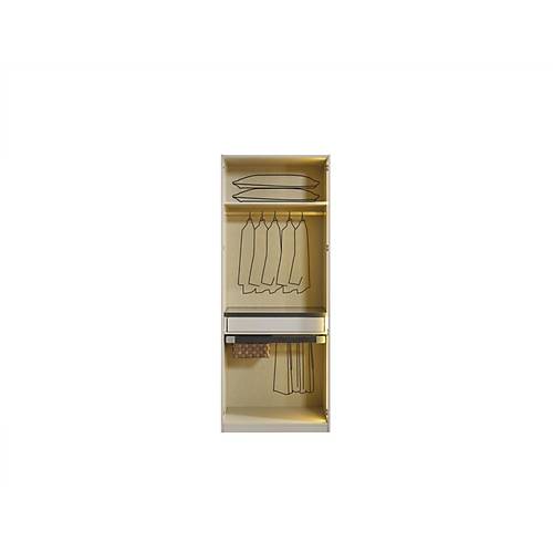 Gold Line Yatak Odas� Tak�m�