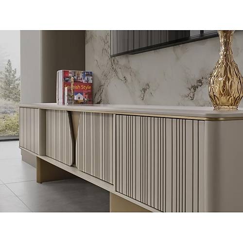Hermes Yemek Odas� Tak�m�
