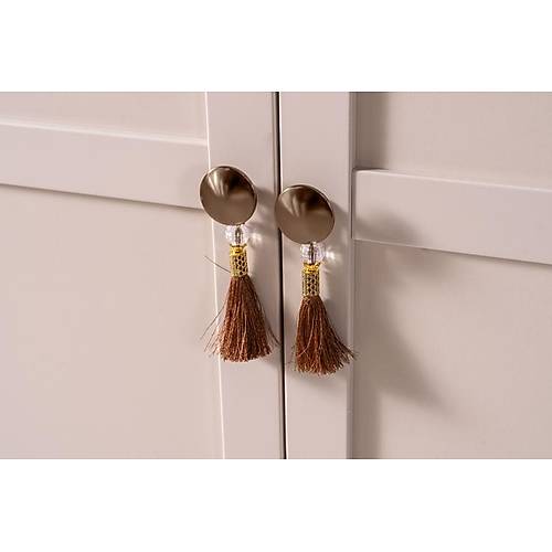 Doru 5 Kap�l� Dolap