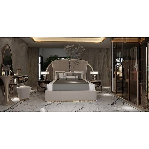 Oscar Yatak Odas� Tak�m�