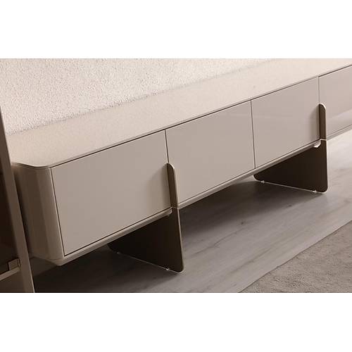 Hermes Yemek Odas� Tak�m�