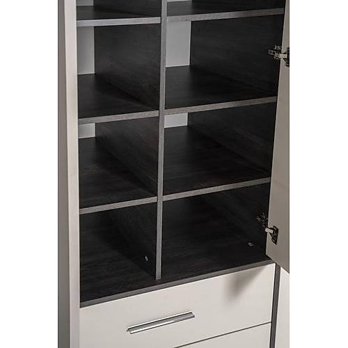 Ege 4 Kap�l� Dolap