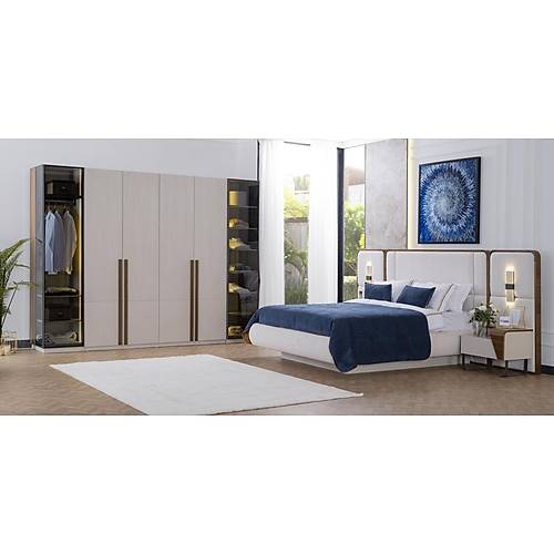 Lina Yatak Odas� Tak�m�