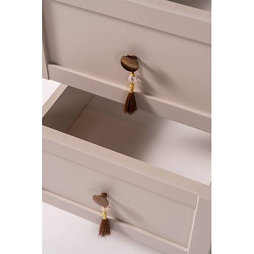 Doru 3 Kap�l� Dolap