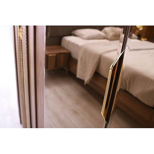 Linens Yatak Odas Takm