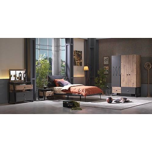 Flora Gen� Odas� Tak�m�