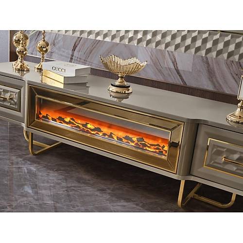 Lounge Yemek Odas Takm