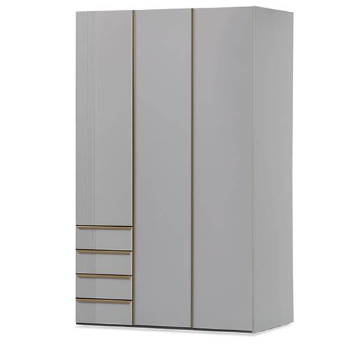 Elegant Gen Odas