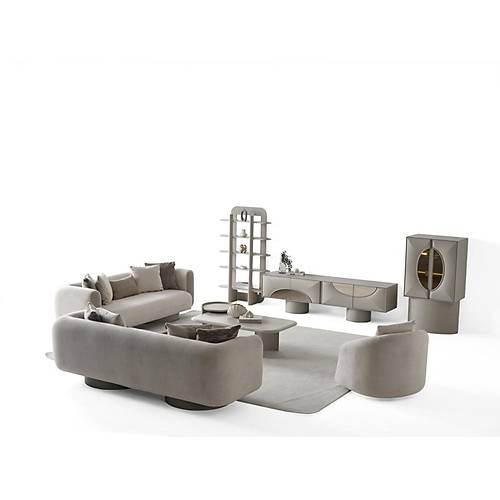 Elegance Yemek Odas Takm