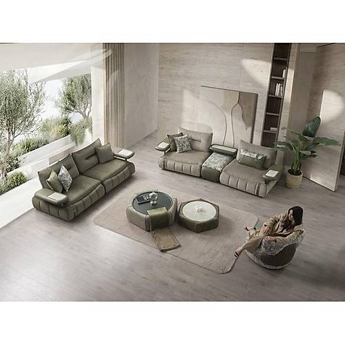 Santana Koltuk Tak�m�