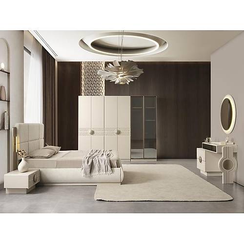 Petek Yatak Odas� Tak�m�