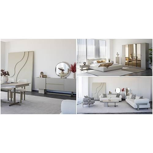 Mocha D���n Paketi