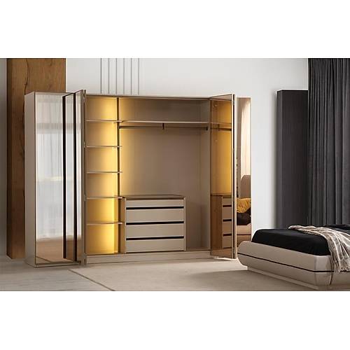 Valencia Yatak Odas� Tak�m�