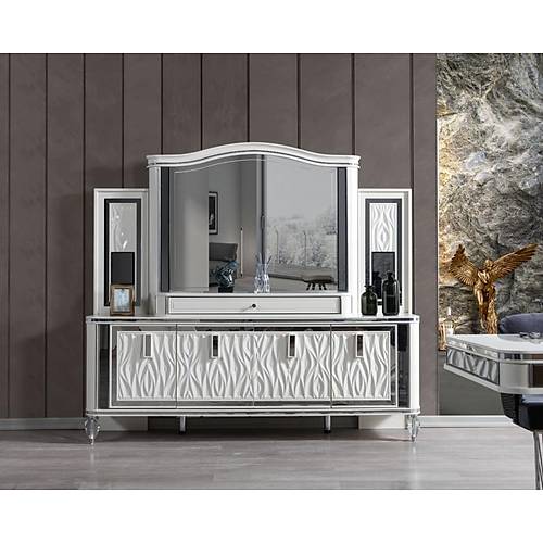 Valencia Yemek Odas Takm