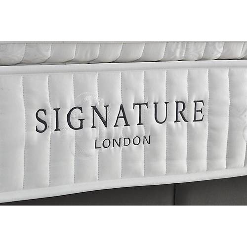 Signature Baza Ba�l�k