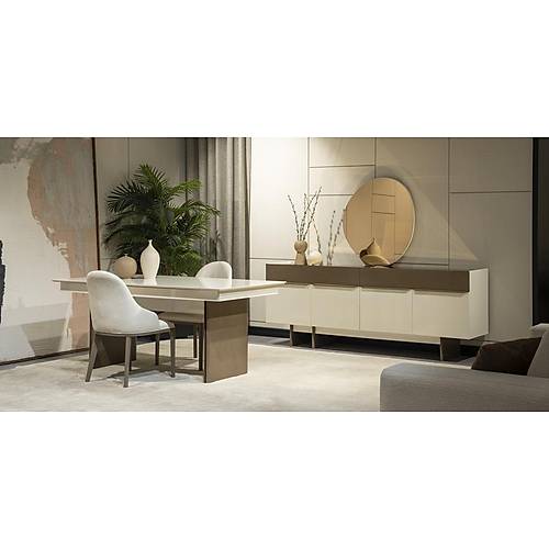 Latte Yemek Odas� Tak�m�