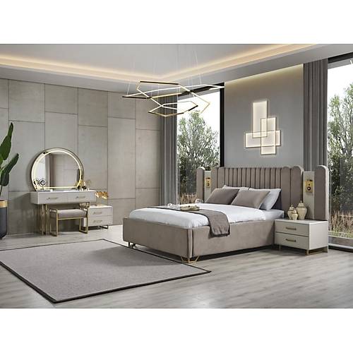 Gold Line Yatak Odas� Tak�m�