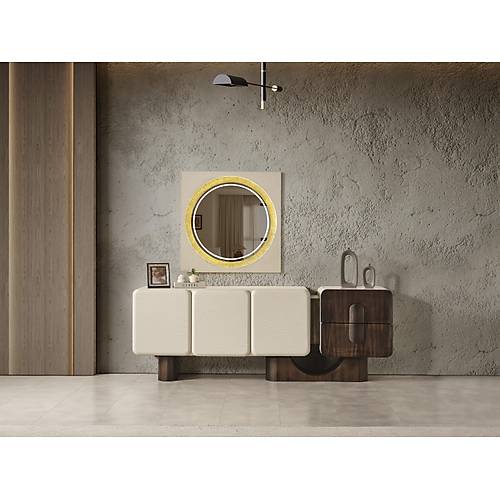 Magnum Yemek Odas� Tak�m�