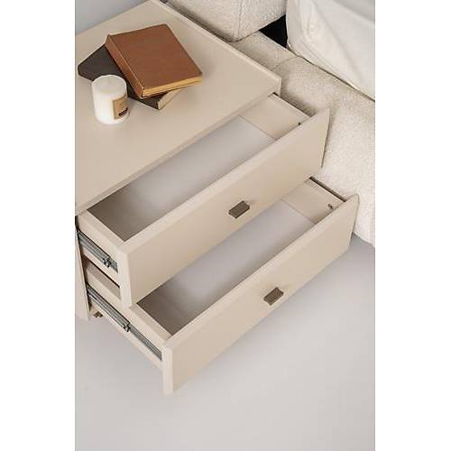 �stanbul Yatak Odas� Tak�m�