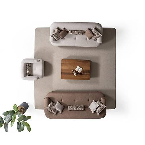 Tolun Koltuk Tak�m�