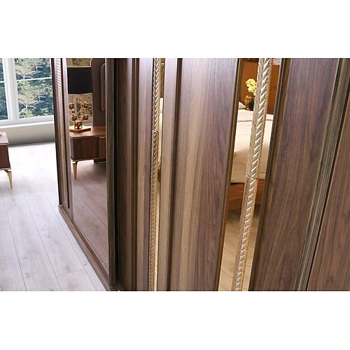 Linens Yatak Odas Takm