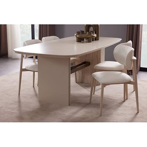 Dante Yemek Odas Takm