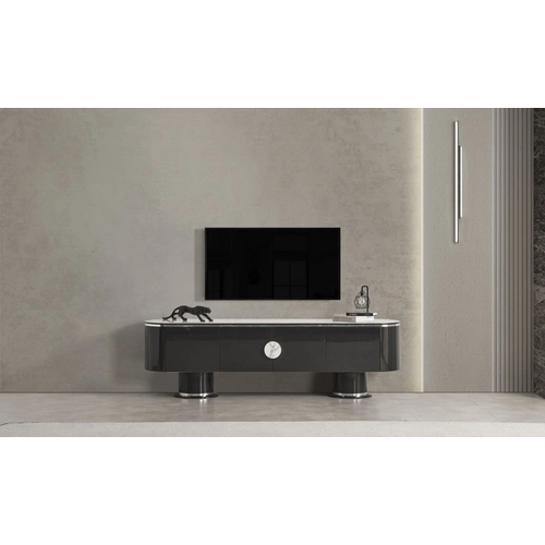 Cartier Siyah Tv nitesi