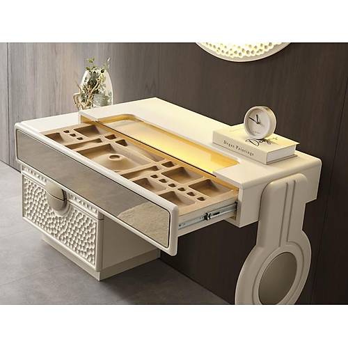 Petek Yatak Odas� Tak�m�