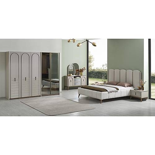 Golf Yatak Odas Takm