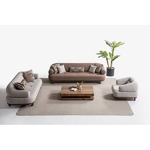 Tolun Koltuk Tak�m�