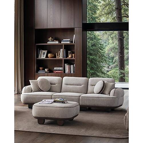 Nepal Koltuk Tak�m�