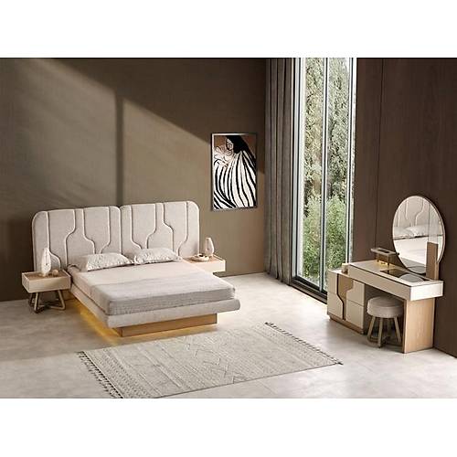 Ada Me�e Yatak Odas� Tak�m�