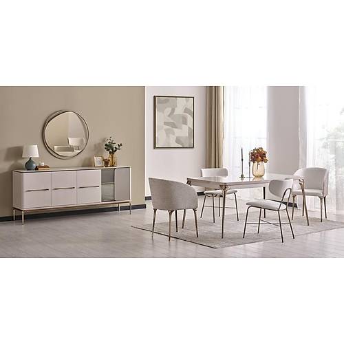 Alen Yemek Odas� Tak�m�